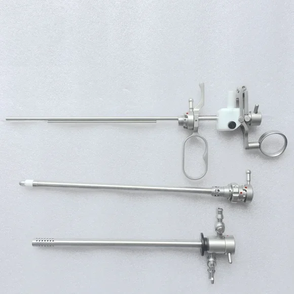 Resectoscopy electrode loop Storz compatible / Urology Instruments loop/ Monopolar resectoscopy loop