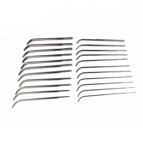 Urology instruments/female urethral dilator 18fr-42fr