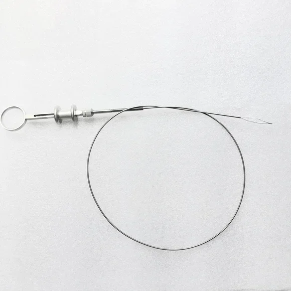 Urology instruments/ Ureterorenoscopy Stone basket,spiral