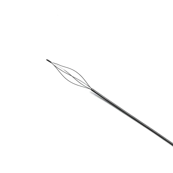 Urology instruments/ Ureterorenoscopy Stone basket,spiral