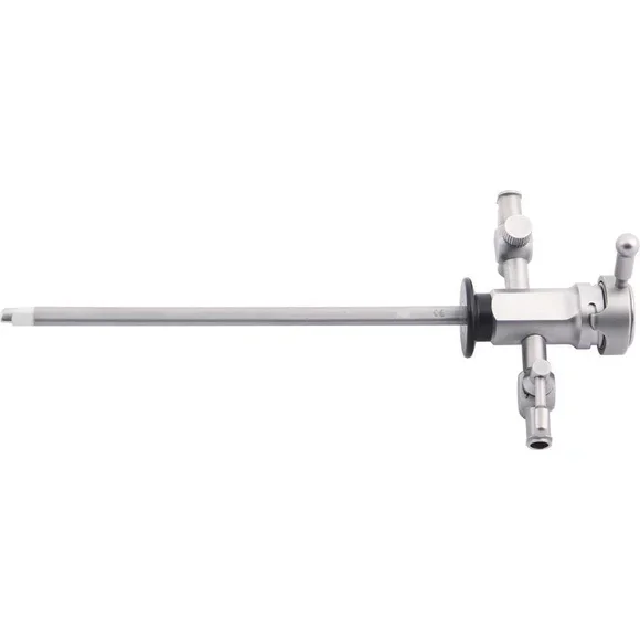 Urology pediatric resectoscopy set