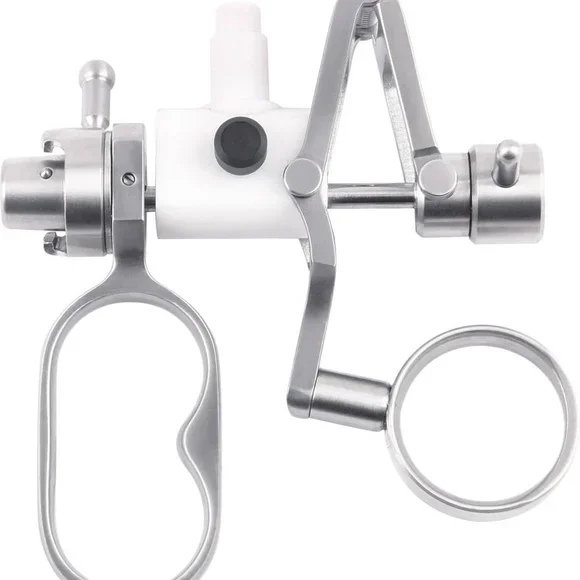 Urology pediatric resectoscopy set