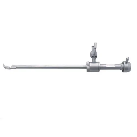 Plastic surgery instruments/ Breast surgery endoscope with sheath