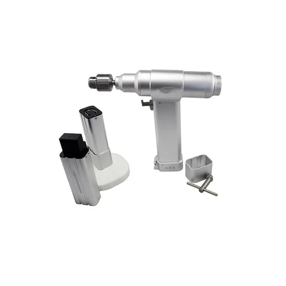 Medical electric saw drill/Orthopedic bone drill for trauma operation