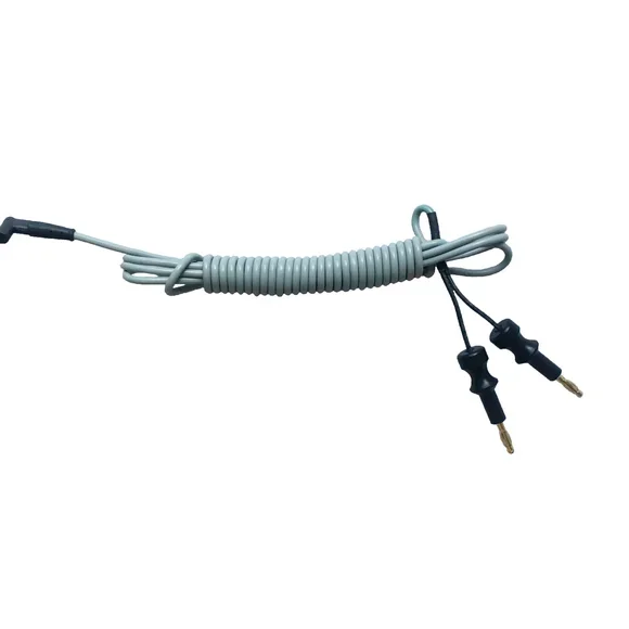 High frequency cord/ Bipolar and monopolar high frequency cable
