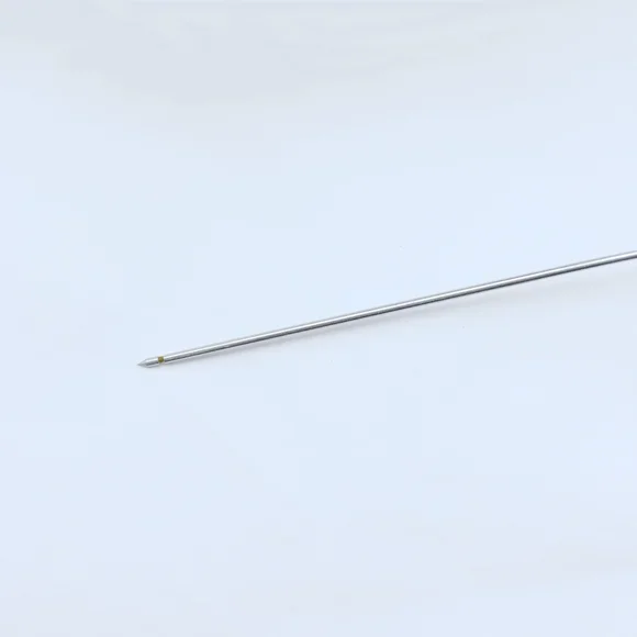 Medical Nasal bipoar coagulator with cable/ENT bipolar instruments with cable