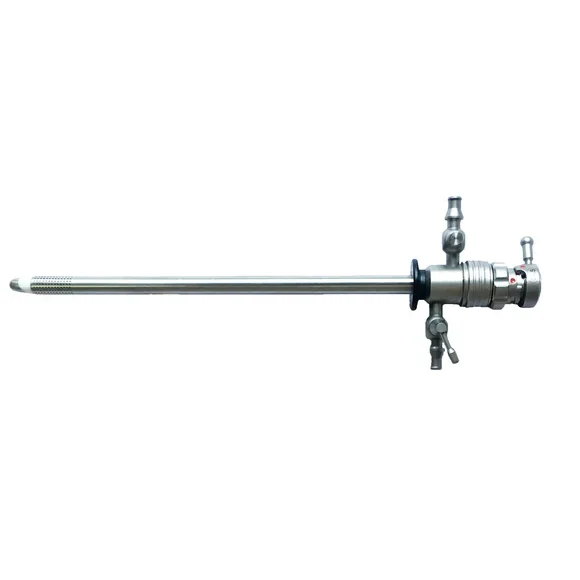 Urology instruments/Bipolar resectoscopy working element Storz compatible