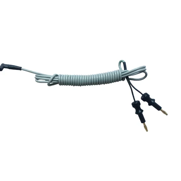 bipolar resectoscopy cable compatible with Gyrus , olympus, STORZ