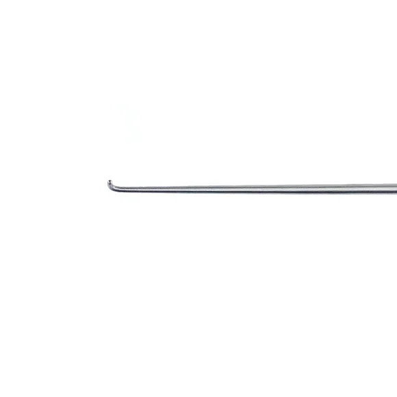 Spine Surgery endoscopy nerve probe/ hook/Orthopedics transforarminal enscopic instruments