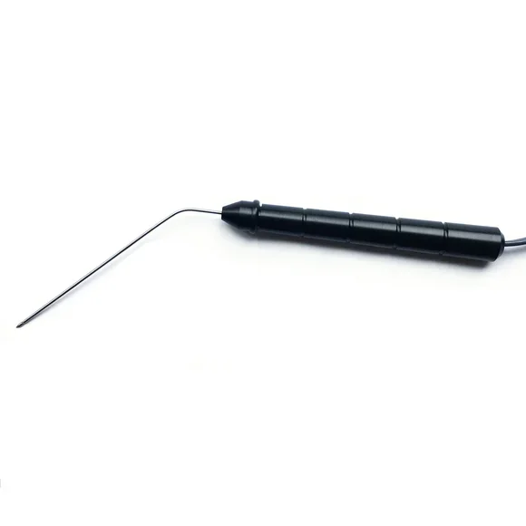 Medical Nasal bipoar coagulator with cable/ENT straight bipoar coagulator with cable