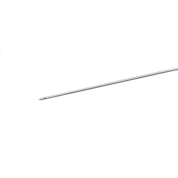 Medical Nasal bipoar coagulator with cable/ENT straight bipoar coagulator with cable