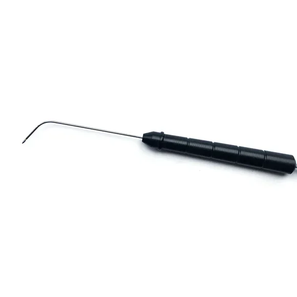 Medical Nasal bipoar coagulator with cable/ENT straight bipoar coagulator with cable