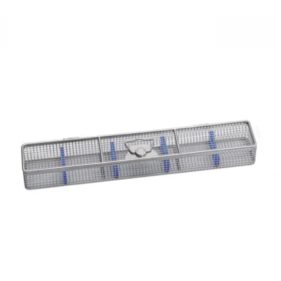 Sterilization box for urethroscope/Sterilizing Box for Ureteroscope