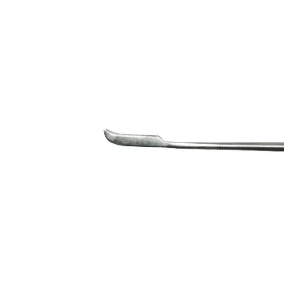 Spine Surgery endoscopy sickle knife/Orthopedics transforarminal enscopic instruments