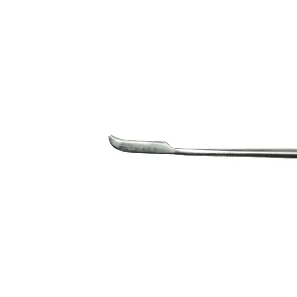 Spine Surgery endoscopy sickle knife/Orthopedics transforarminal enscopic instruments