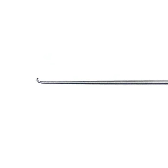 Spine Surgery endoscopy sickle knife/Orthopedics transforarminal enscopic instruments