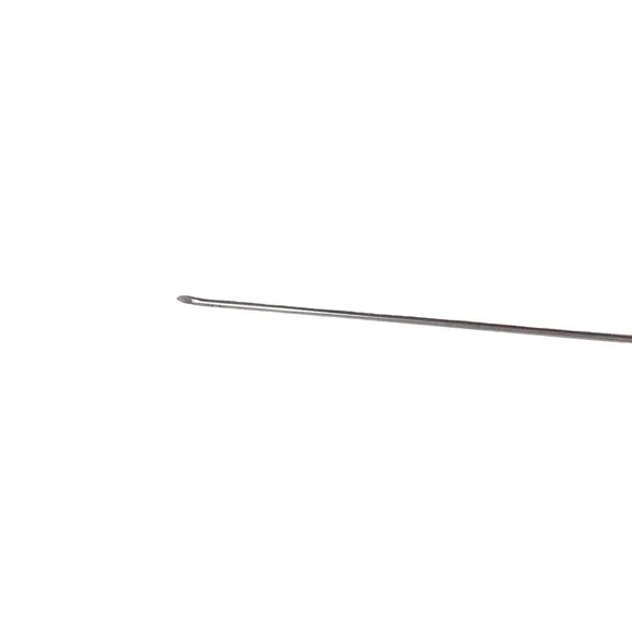 Spine Surgery endoscopy sickle knife/Orthopedics transforarminal enscopic instruments