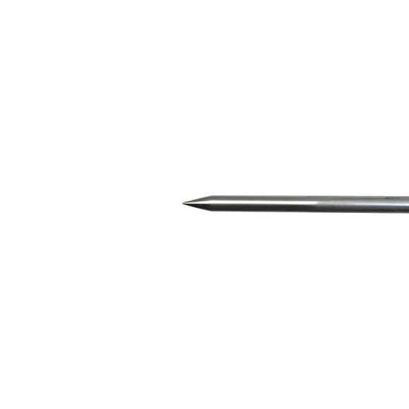 Spine Surgery endoscopy sickle knife/Orthopedics transforarminal enscopic instruments