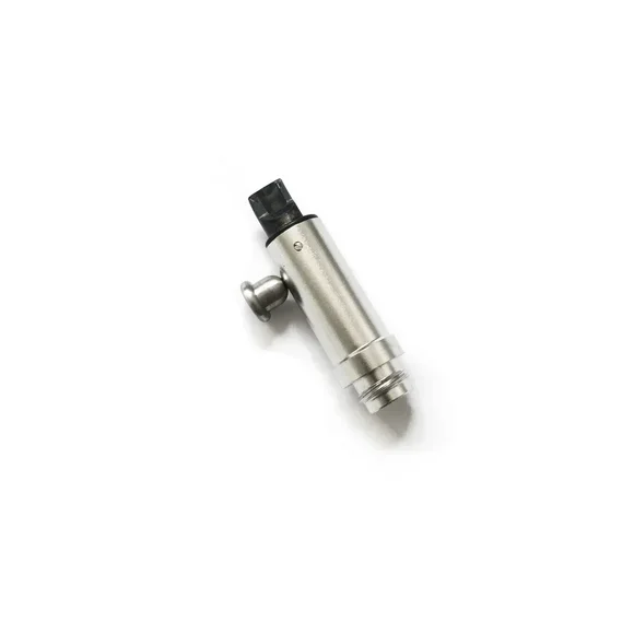 Pediatric bronchoscope Prismatic light deflector