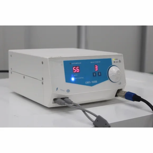 Electrosurgical Unit(ESU Generator)/Multi Functional Power System Cold Bipolar Coagulator
