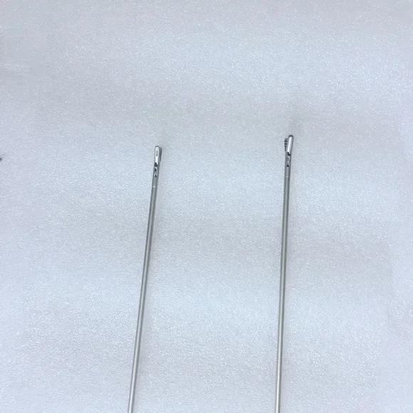 Percutaneous nephroscopy forceps/Urology instruments forceps