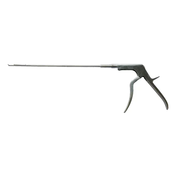Spine Surgery endoscopy kerrison punch/Kerrison Punch for Orthopedics transforarminal endoscopic system