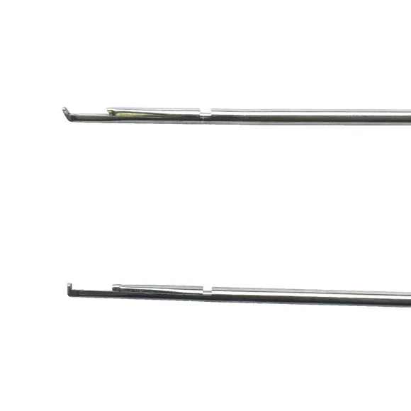 Spine Surgery endoscopy kerrison punch/Kerrison Punch for Orthopedics transforarminal endoscopic system