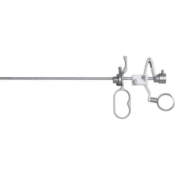 Surgical Bipolar resectoscopy set Storz compatible