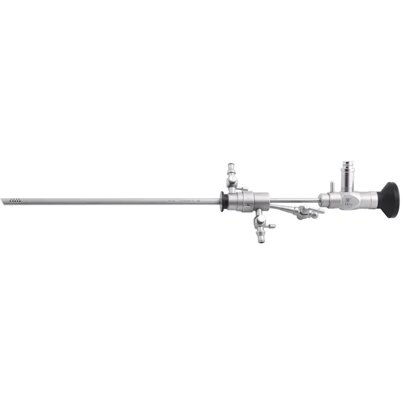 16.5fr operating hysteroscopy sheath set / Gynecology instruments