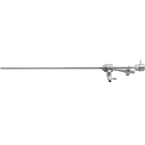 16.5fr operating hysteroscopy sheath set / Gynecology instruments