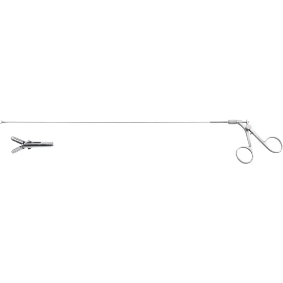16.5fr operating hysteroscopy sheath set / Gynecology instruments