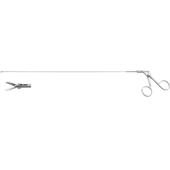 16.5fr operating hysteroscopy sheath set / Gynecology instruments