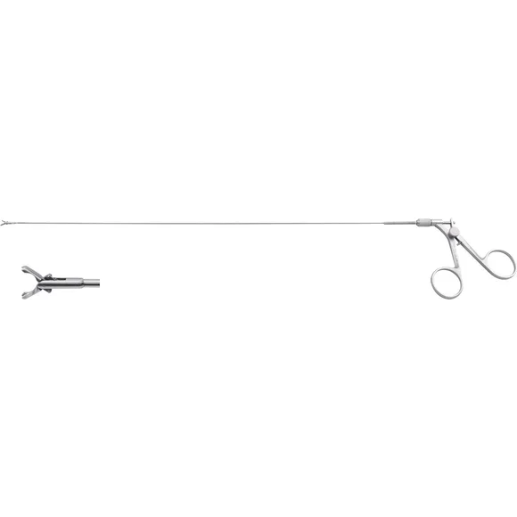 16.5fr operating hysteroscopy sheath set / Gynecology instruments