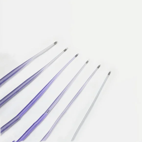 Esophageal Bougie Dilator set