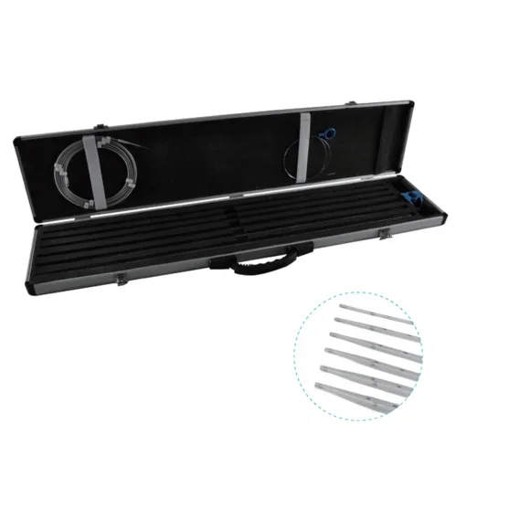 Esophageal Bougie Dilator set