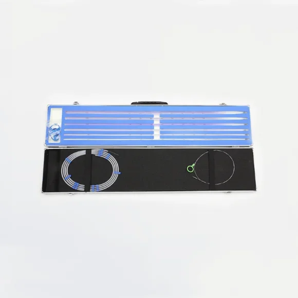 Esophageal Bougie Dilator set