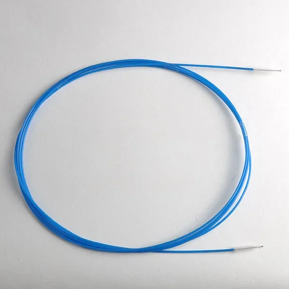 Disposable Flexible bronchoscope Channel Cleaning Brush