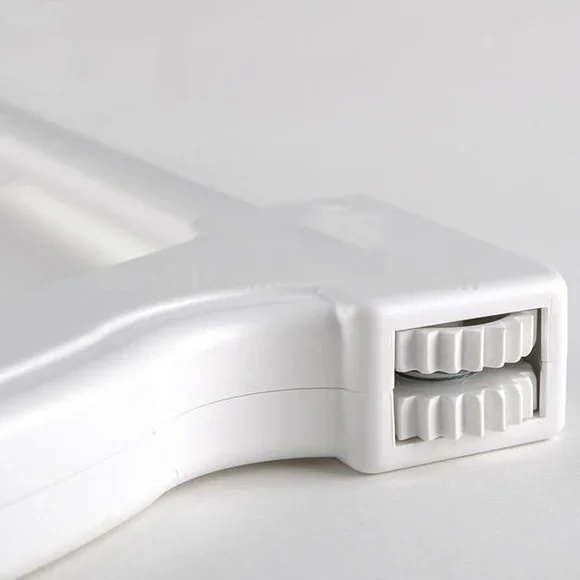 Medical Hemorrhoidal rubber band Ligator with anoscope