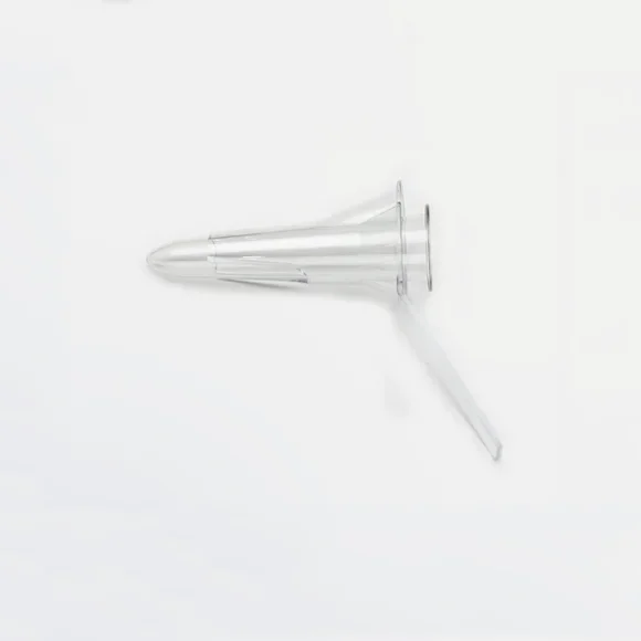 Medical Hemorrhoidal rubber band Ligator with anoscope