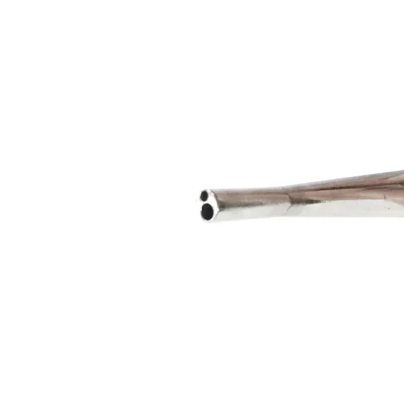 veterinary endscopy sheath /Endoscopy sheath with working channel for animal surgery