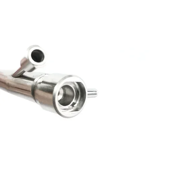 veterinary endscopy sheath /Endoscopy sheath with working channel for animal surgery