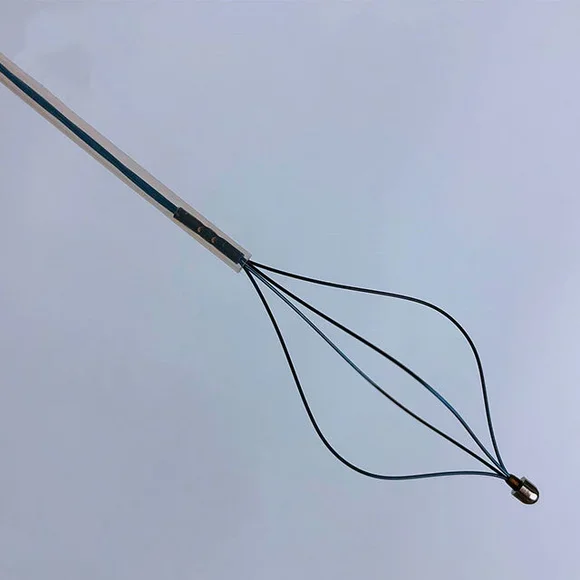 Disposable Stone Basket forceps /Disposable Endoscopic Stone Extraction Basket