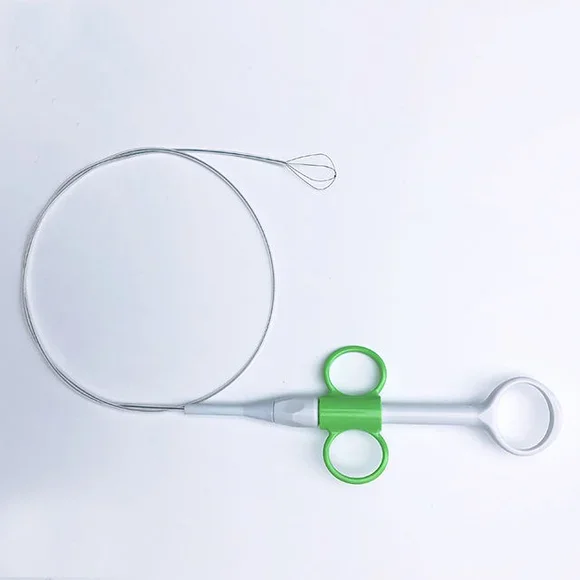 Disposable Stone Basket /disposable grasping forceps