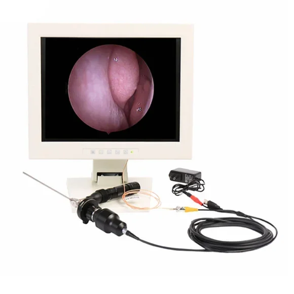 medical portable waterproof USB camera/ENT endoscopy USB portable camera