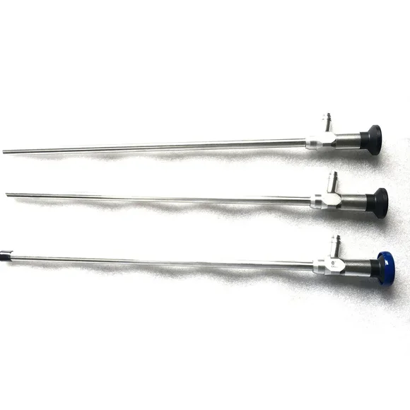 Rigid endoscope/10mm/5mm laparoscope