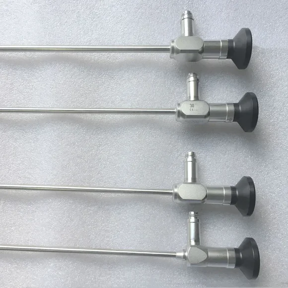 Rigid endoscope/10mm/5mm laparoscope