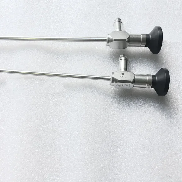 Rigid endoscope/10mm/5mm laparoscope