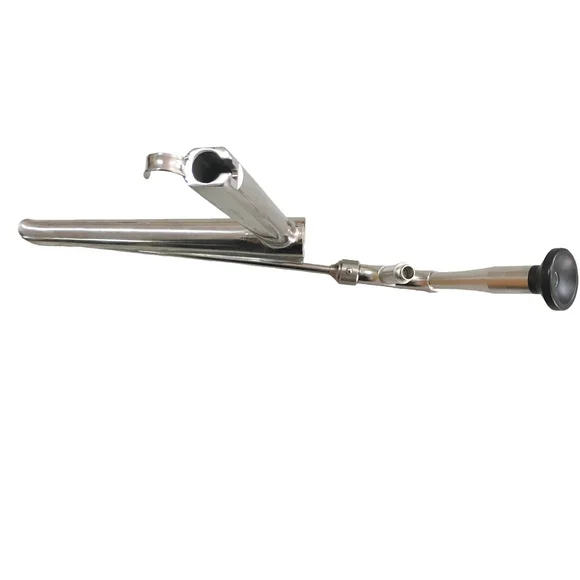 ENT medical instrument Laryngoscope tube /Self retaining laryngoscope holder
