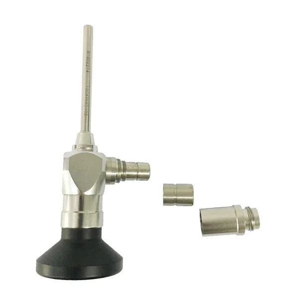 Rigid ENT endoscope /otoscope/ endoscope for ear 4*45mm