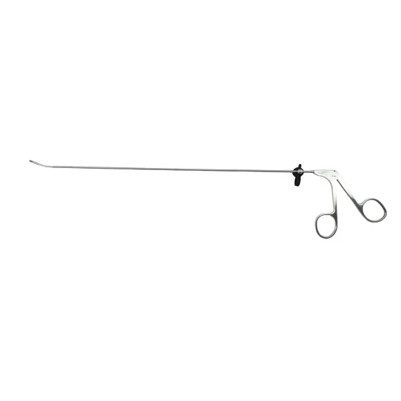 Spine Surgery endoscopy flexible biopsy forceps/ Flexible biopsy forceps for Orthopedics transforarminal endoscopic system